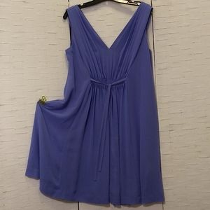 Anthropology Summer Dress NWT